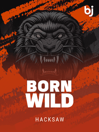 Born Wildpng screenshot
