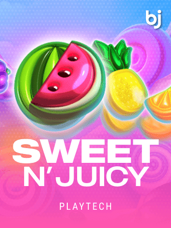 Sweet n Juicy screenshot