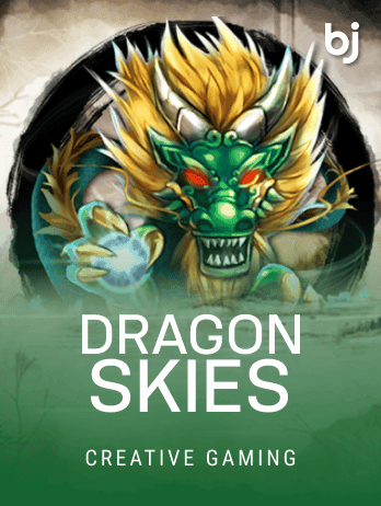 Dragon Skies screenshot