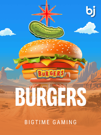 Burgerspng screenshot