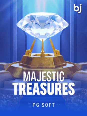 Majestic Treasures screenshot