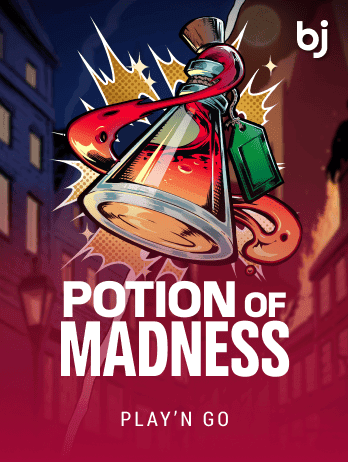 Potion of Madnesspng screenshot