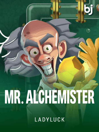 Mr. Alchemisterpng screenshot