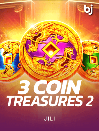 3 Coin Treasures 2png screenshot