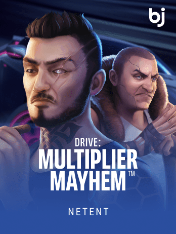 Drive_ Multiplier Mayhem™png screenshot