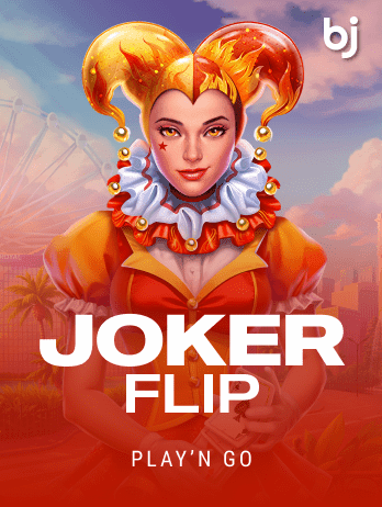 Joker Flippng screenshot