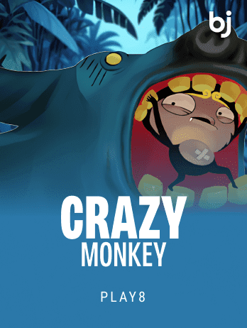 CrazyMonkeypng screenshot