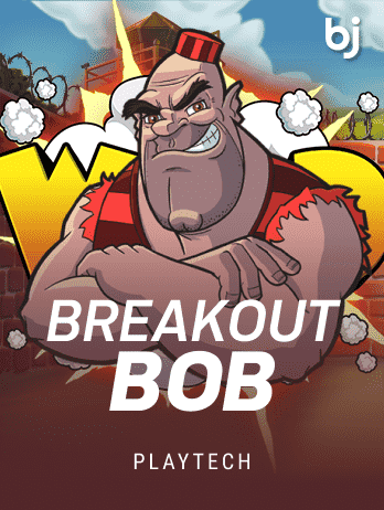 Breakout Bobpng screenshot