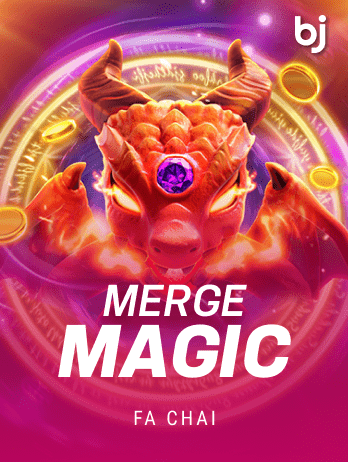 MERGE MAGICpng screenshot