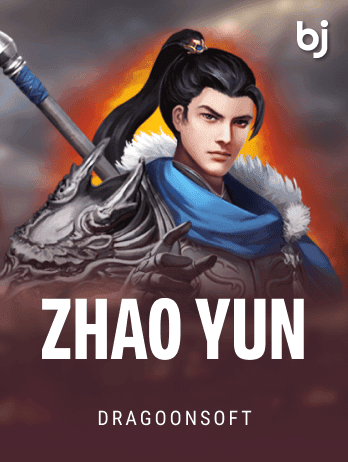 ZHAO YUNpng screenshot