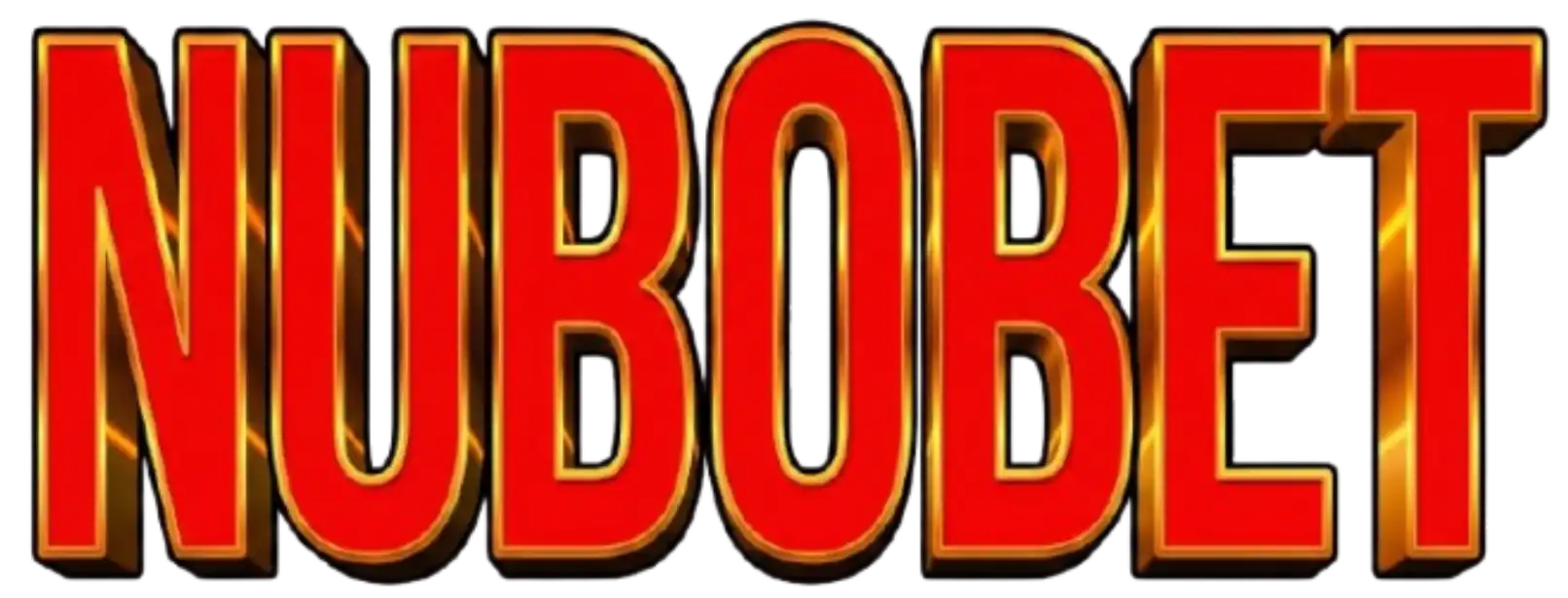 নুবো বেট Logo